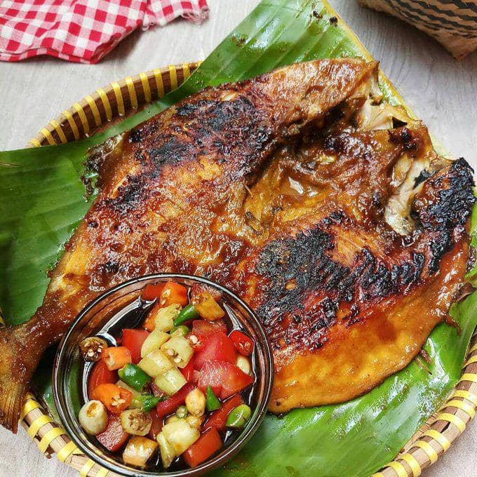 Nasi Goreng Ngarep Pom Tritih: Kenikmatan yang Menghantarkan Kembali ke Rumah